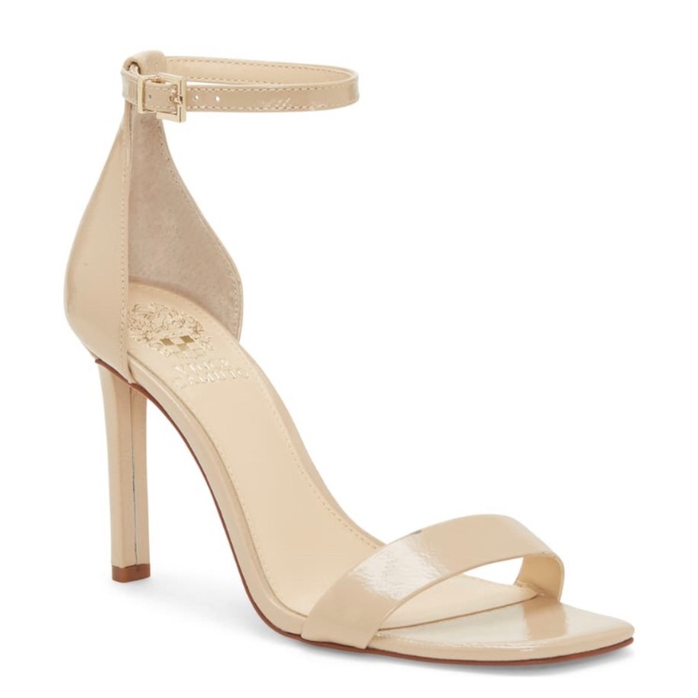 Vince Camuto Lauralie Ankle Strap Sandal
